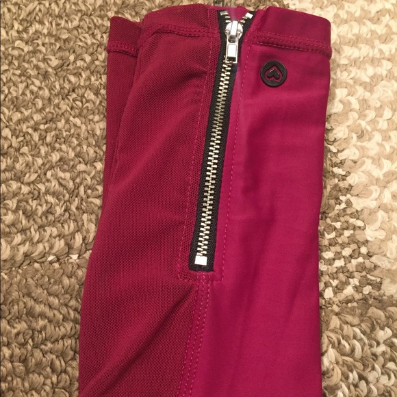 Lovers + friends one for the road workout legging - Picture 8 of 8